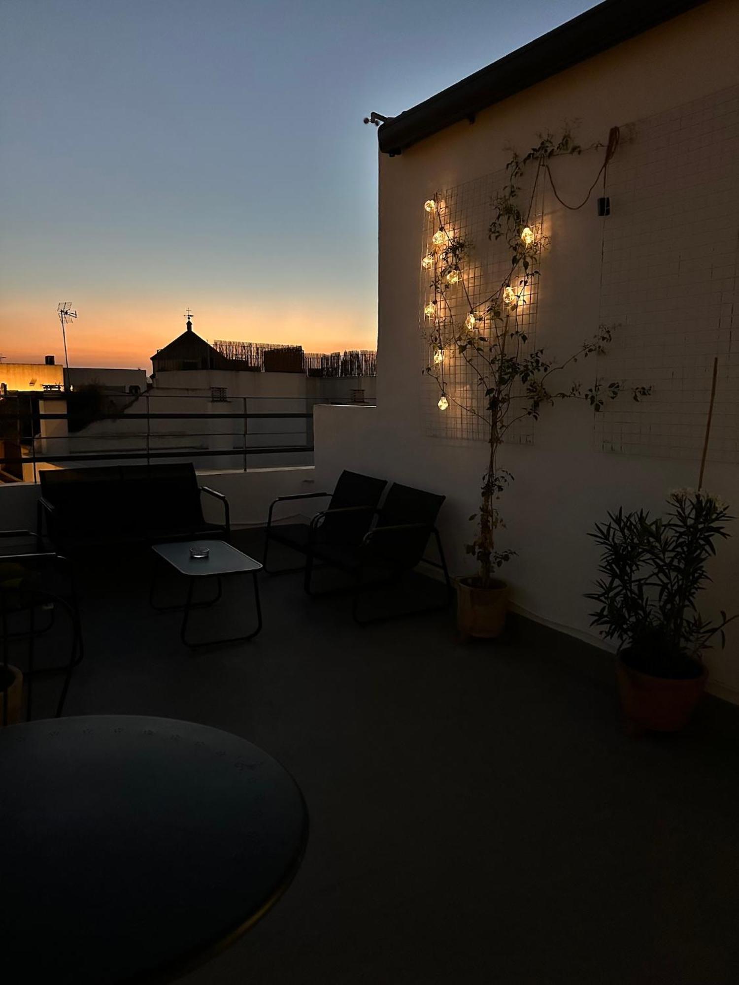 Almazen Apartamentos, Arrayan 23 إشبيلية المظهر الخارجي الصورة