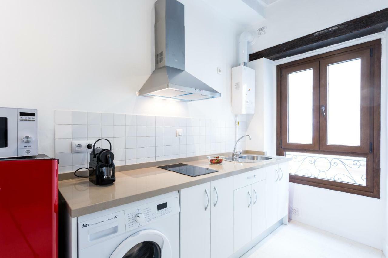 Almazen Apartamentos, Arrayan 23 إشبيلية المظهر الخارجي الصورة