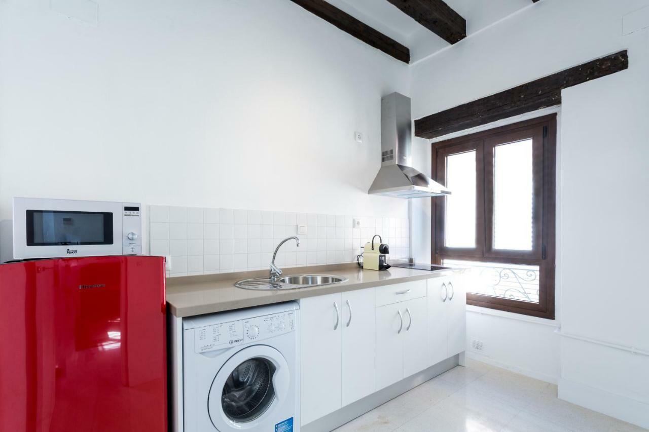 Almazen Apartamentos, Arrayan 23 إشبيلية المظهر الخارجي الصورة