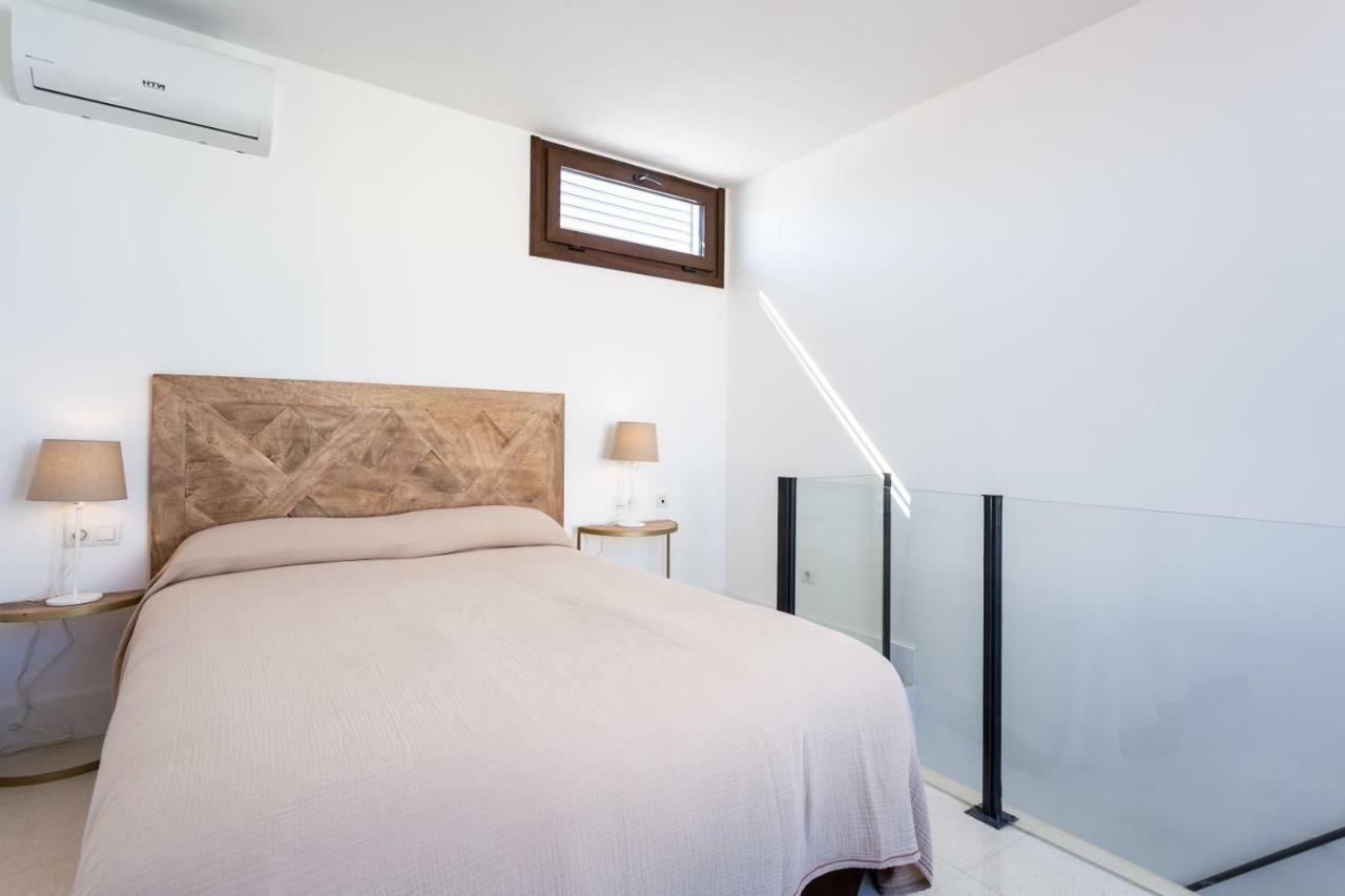 Almazen Apartamentos, Arrayan 23 إشبيلية المظهر الخارجي الصورة